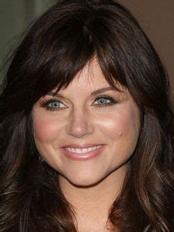 Tiffani Thiessen a 50 ans, anniversaire le 23 janvier